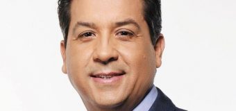 Gobernador de Tamaulipas entre los 300 líderes más influyentes de México