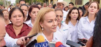 Cerrará Gobierno de Altamira 2019 con inversión superior a 65 MDP en pavimentaciones