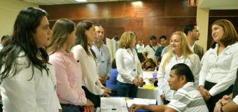 Altamira continúa marcando pauta en generación de empleos
