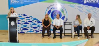 Brinda Gobierno de Altamira apoyo sin precedentes al sector pesquero
