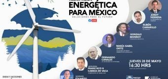 Gobernador Cabeza de Vaca participará en foro energético