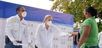 Incondicional apoyo del Gobierno de Altamira a niños y jóvenes estudiantes