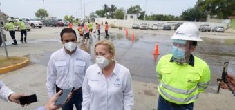 Refuerza Gobierno de Altamira acciones para prevención del COVID 19