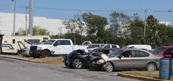 Descubren irregularidades en Seguridad Pública y tránsito municipal en Matamoros