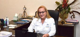 Impulsa Gobierno de Altamira eficiencia y cooperación internacional de la industria