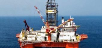 Continúan llegando inversiones a Tamaulipas; Shell inicia exploración de hidrocarburos frente a costas del estado.