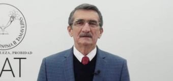 UAT – 3er Informe Rectoral