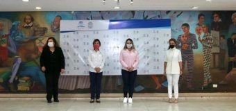 Conmemoran Gobierno de Altamira y Sistema DIF el Día Internacional de la Mujer