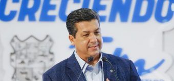 Francisco Cabeza de Vaca le cumple a Reynosa y Tamaulipas con más acciones de seguridad, desarrollo económico y bienestar social.