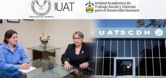 Realizará UAT jornada de la prevención en temas de igualdad de género