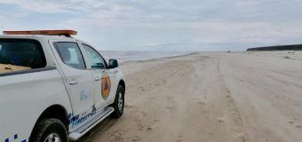 Garantiza Gobierno de Altamira seguridad a visitantes de playa Tesoro