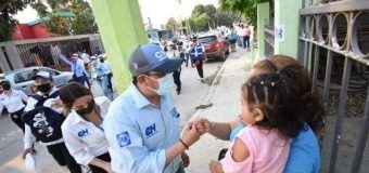 “Madres de familia, son el baluarte de la sociedad”: Ciro Hernández.