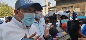 Orden vial para Altamira: Ciro Hernández