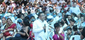 La Alianza “Va por Altamira” Reafirma Triunfo de Ciro Hernández
