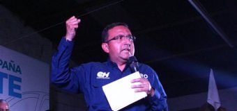 “Ganaremos y por mucho en las próximas elecciones”: Ciro Hernández.