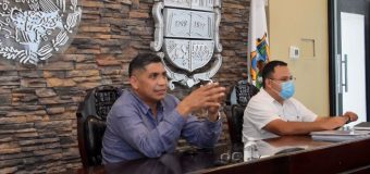 Atiende Gobierno de Altamira problemática del agua en zona sur de Tamaulipas