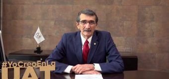 El Consejo Empresarial del Sur del Estado y la Universidad Autónoma de Tamaulipas signan un acuerdo de colaboración.