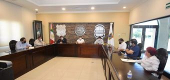 Exhorta Gobierno de Altamira y sector salud a evitar relajamiento ante Covid 19