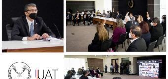 Emite UAT convocatoria para elegir al Rector del período 2022-2025