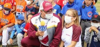 VIVE ALTAMIRA UN INTENSO DOMINGO DEPORTIVO