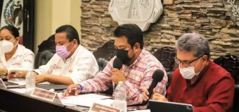 TENDRÁ GOBIERNO DE ALTAMIRA NUEVOS DELEGADOS MUNICIPALES Y REPRESENTANTES DE COMUNIDADES RURALES