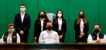 La función académica es uno de los 3 pilares de la Universidad Autónoma de Tamaulipas