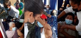 SEGUIRÁN CUIDANDO LA SALUD DE LOS ADULTOS MAYORES EN LAS ZONAS EJIDALES DE ALTAMIRA