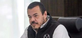 SALUTACION 2022 DEL RECTOR C.P. GUILLERMO MENDOZA CAVAZOS A LA COMUNIDAD UNIVERSITARIA.