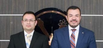 Designan nuevo director de la facultad de ingeniería y ciencias campus-Victoria