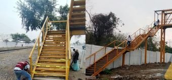 Atento aviso a la Ciudadanía de parte de Protección Civil