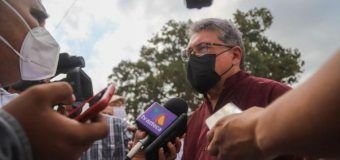 Vacunación COVID – 19 en jóvenes de 12 a 17 años