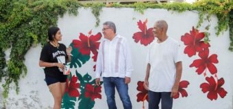 Apoyo a las juventudes