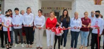 Reapertura de Tamul Arboledas