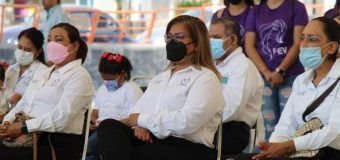 ORGANIZA FACULTAD DE ENFERMERÍA VICTORIA PRIMERA EDICIÓN DE “ENFERMEROS EMPRENDEDORES”