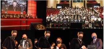 Reconoce UAT trayectoria a sus docentes de Tampico y Mante