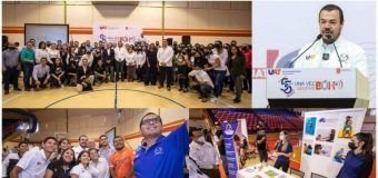 Realiza la UAT feria de iniciativas ciudadanas