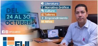 La FUL UAT 2022 será un espacio intercultural y educativo