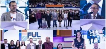 Comienza en la UAT una nueva tradición: la Feria Universitaria del Libro