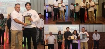 EL CBTis 105 DE ALTAMIRA LOGRA IMPORTANTE RECONOCIMIENTO