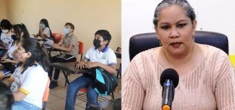 LLAMA DIRECCIÓN DE EDUCACIÓN DE ALTAMIRA A NO BAJAR LA GUARDIA EN LA SEGURIDAD DE PLANTELES EDUCATIVOS