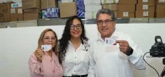 INVITA ARMANDO MARTÍNEZ MANRÍQUEZ A APROVECHAR APOYO DEL GOBIERNO DEL ESTADO EN TRÁMITE DE LICENCIAS DE CONDUCIR