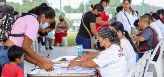 BENEFICIA GOBIERNO DE ALTAMIRA CON BECAS A MÁS DE 4,790 ALUMNOS