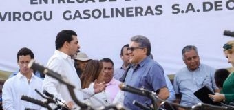 Retomará Gobierno de Altamira los Domingos Deportivos
