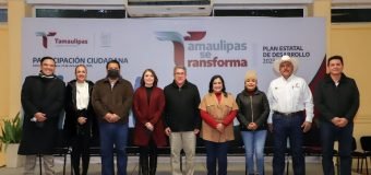 ALTAMIRA ES SEDE DEL FORO DE CONSULTA POPULAR PARA EL PED 2023 – 2028