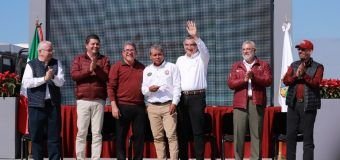 RINDE ARMANDO MARTÍNEZ MANRÍQUEZ SU 4TO INFORME TRIMESTRAL DE RESULTADOS