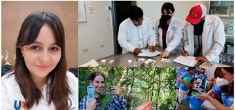 Desarrolla UAT proyecto de bioingeniería para la restauración de suelos