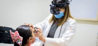RESPALDARÁ DIF ALTAMIRA LA SALUD VISUAL DE 23 MENORES