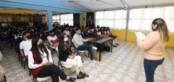 COMBATE DIF ALTAMIRA PROBLEMÁTICAS DE LA SALUD MENTAL EN JÓVENES DE NIVEL SECUNDARIA