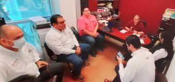 BUSCARÁ ALTAMIRA COMBATIR EL REZAGO EDUCATIVO EN COMUNIDADES RURALES