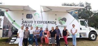 INVITA SISTEMA DIF ALTAMIRA A APROVECHAR SERVICIOS GRATUITOS DE LA “RUTA DE LA SALUD”